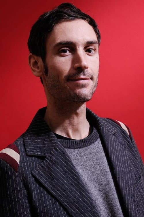 Malik Bendjelloul foto