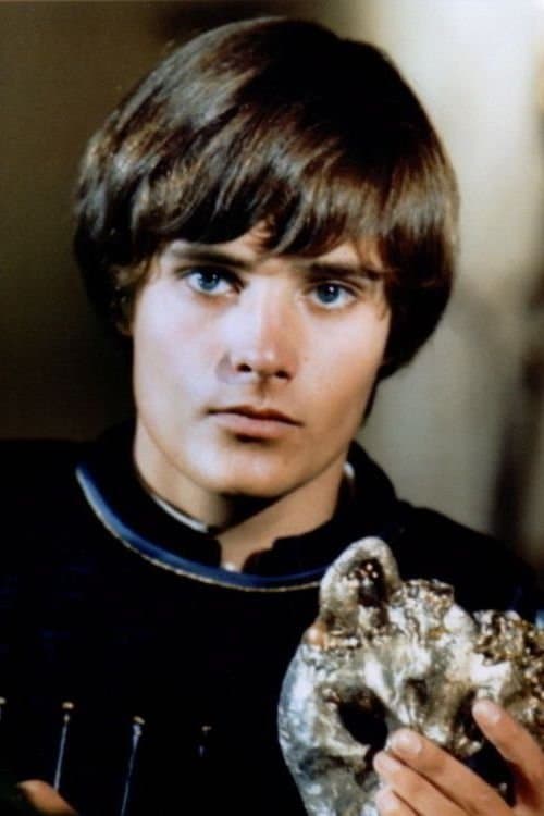 Leonard Whiting foto