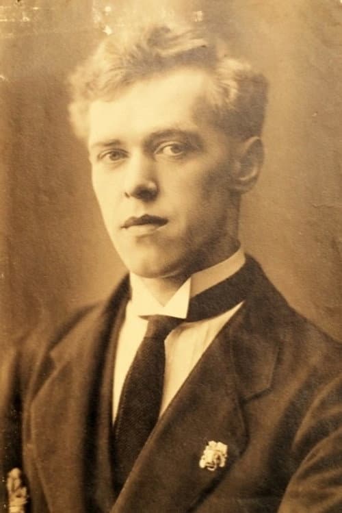 Semyon Antonov foto