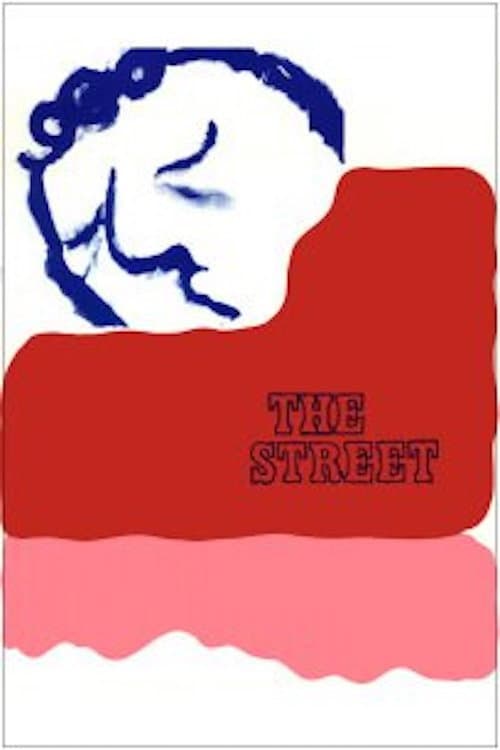 The Street (1977) poster
