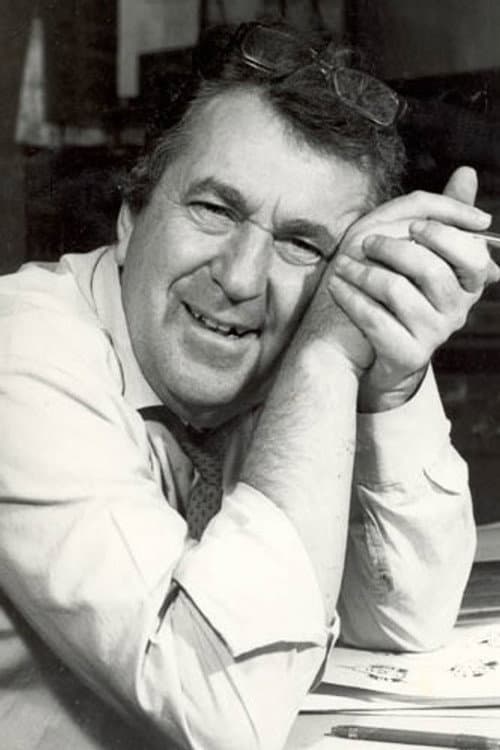 Attila Dargay foto
