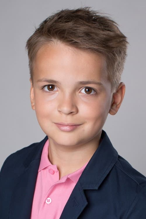 Feliks Matecki foto