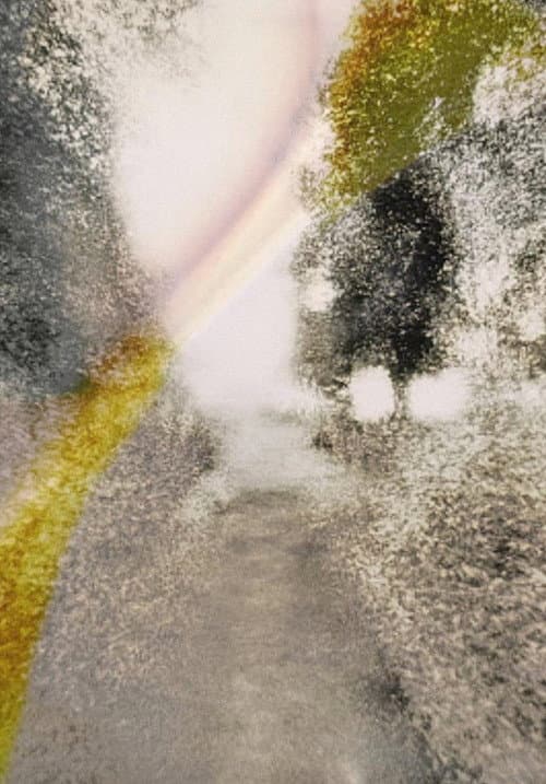 Brouillard #19 (2015) poster