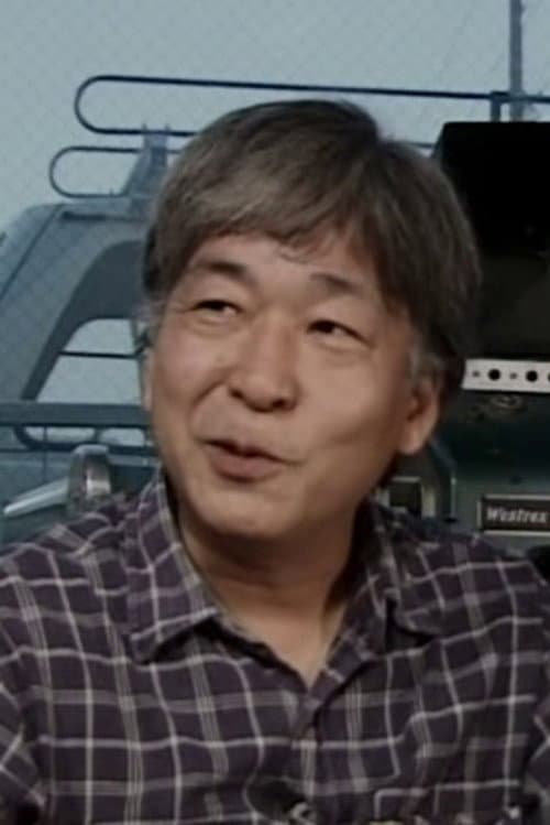 黒沢直輔 foto