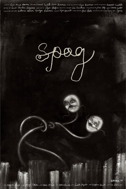 Spag (2026) poster