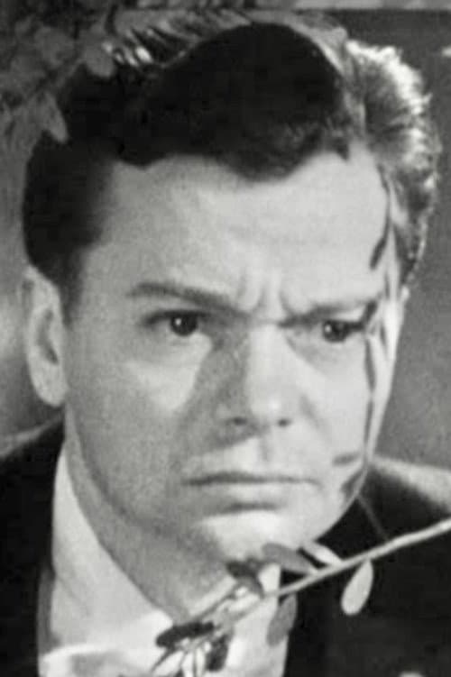Eddie Tamblyn foto