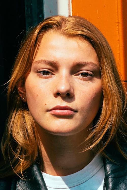 Livia Lamers foto