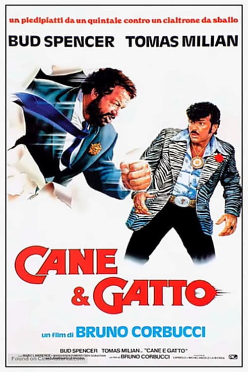 Thieves and Robbers (1983) poster