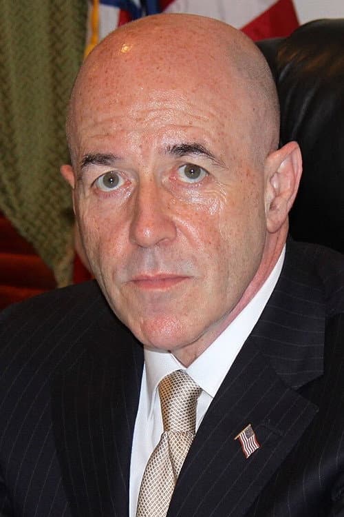 Bernard Kerik foto