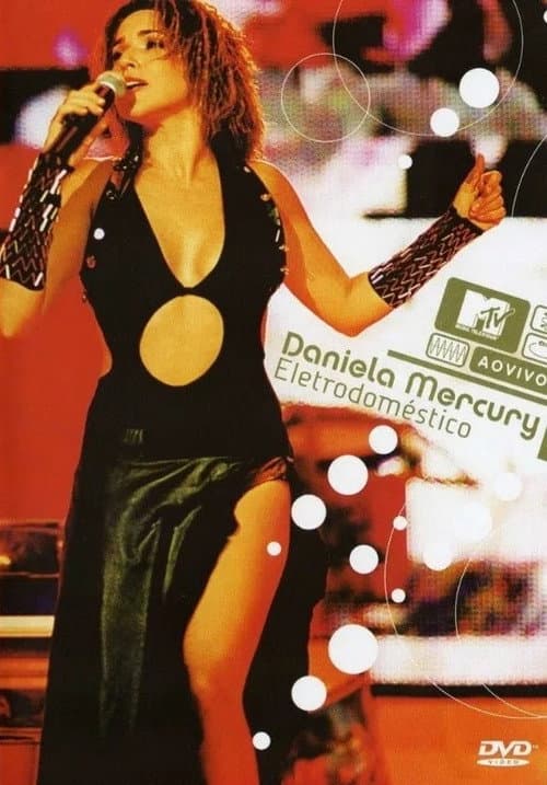 MTV ao Vivo: Eletrodoméstico (2003) poster