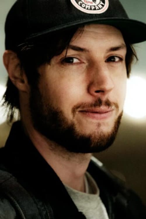 Christoffer Sandler foto