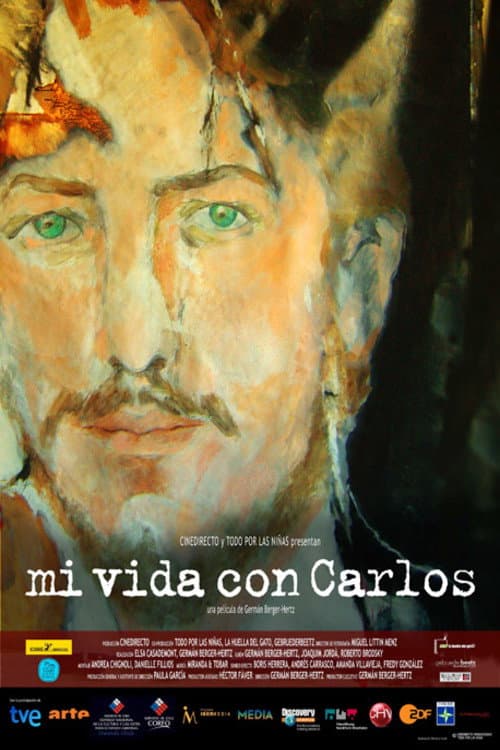 Mi Vida con Carlos (2010) poster