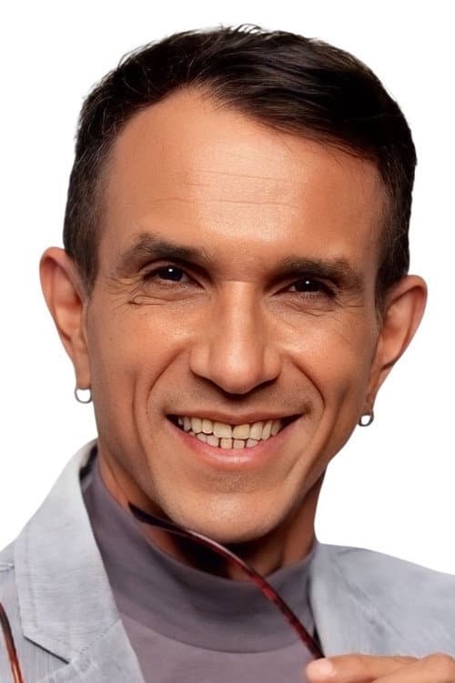 Ery Carlos foto