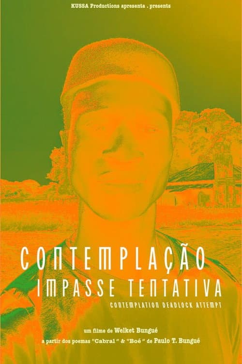 Contemplação Impasse Tentativa (2025) poster