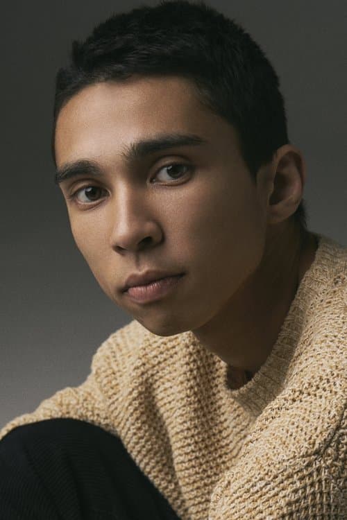 Matt Gomez Hidaka foto