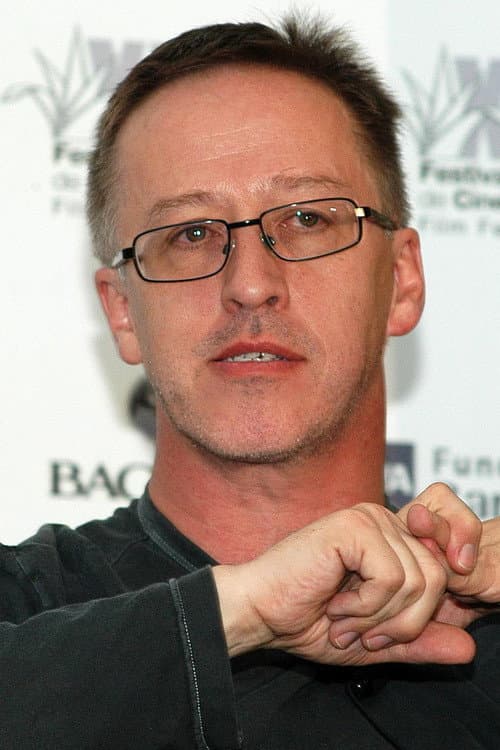 Walter Doehner foto
