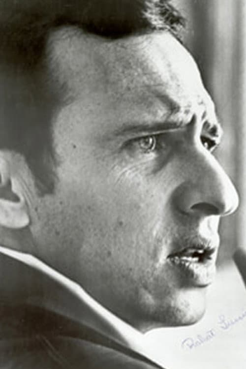 Robert Lussier foto