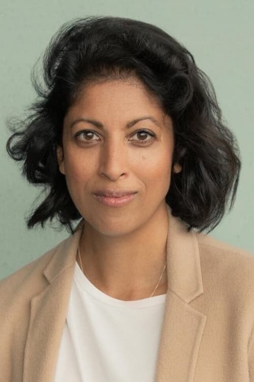 Priyanga Burford foto