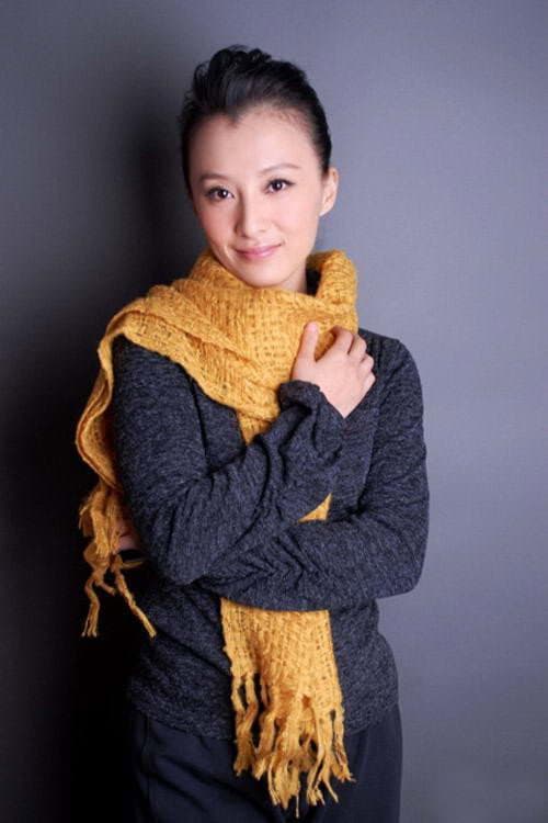 Xu Lu foto