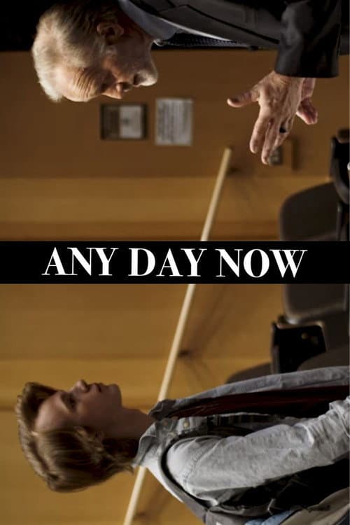 Any Day Now (2022) poster