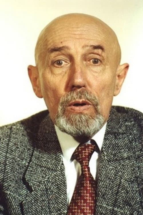 Andrzej Tomecki foto
