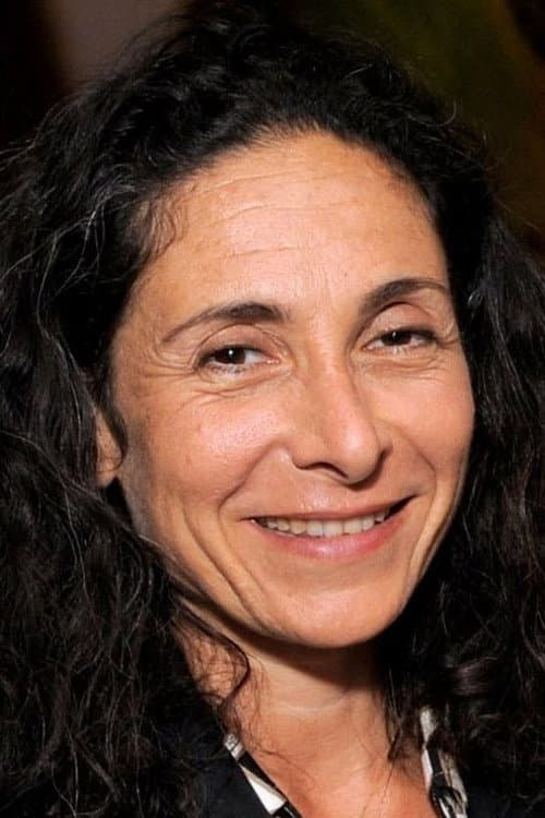 Amanda Ingber foto