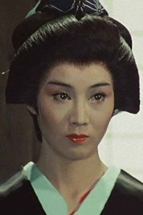鮎川いずみ foto