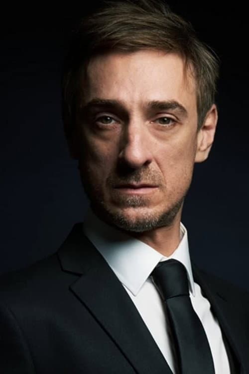 Bojan Dimitrijević foto