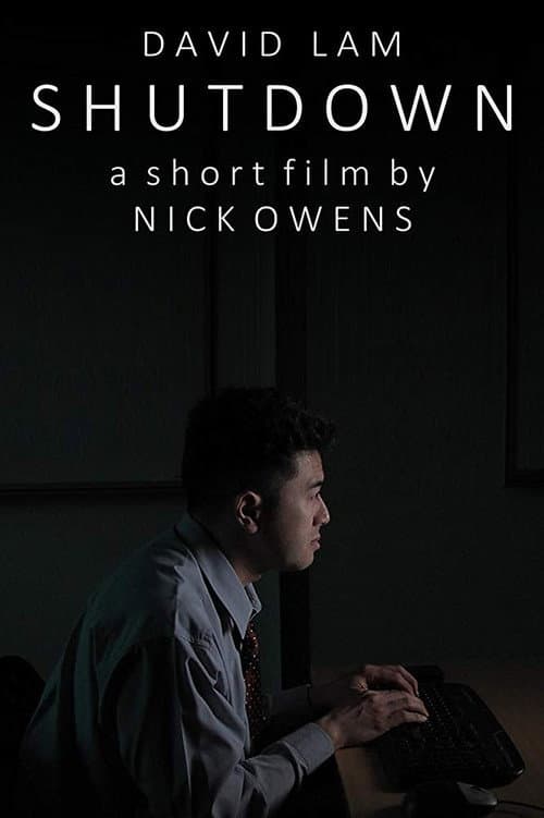 Shutdown (2019) poster