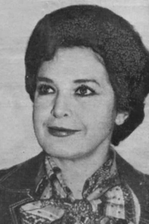Nadezhda Baturina foto