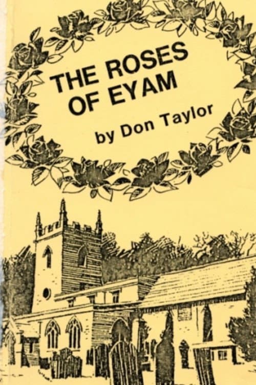 The Roses of Eyam (1973) poster