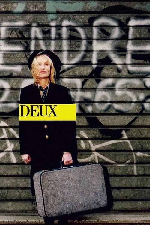 Deux (2002) poster