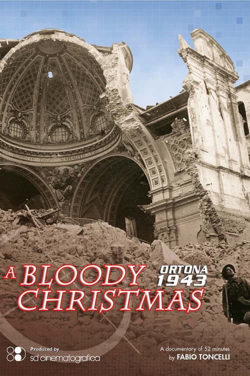 Ortona 1943: Un Natale di sangue (2008) poster