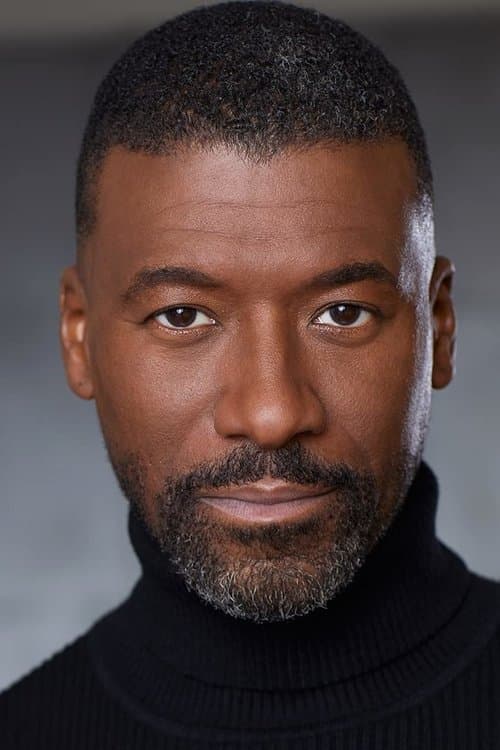Moe Irvin foto