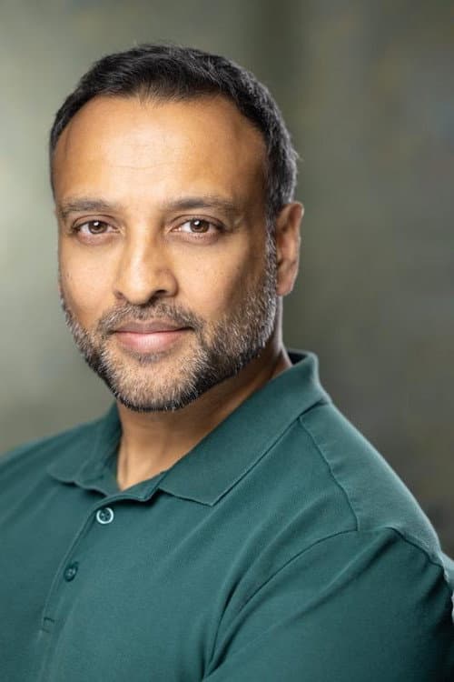 RIAZ SYED foto