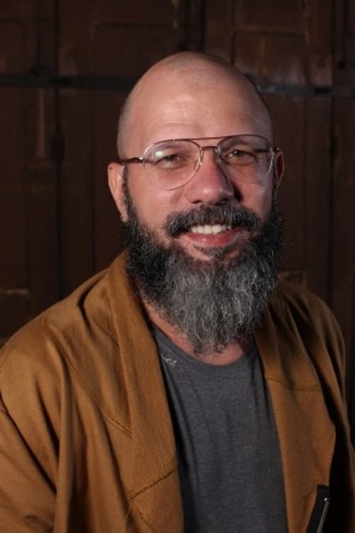 Ronaldo Serruya foto