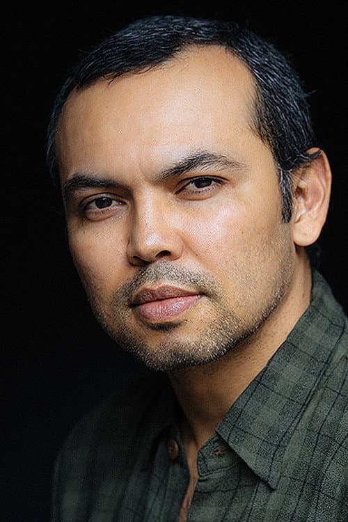 Jorge Paz foto