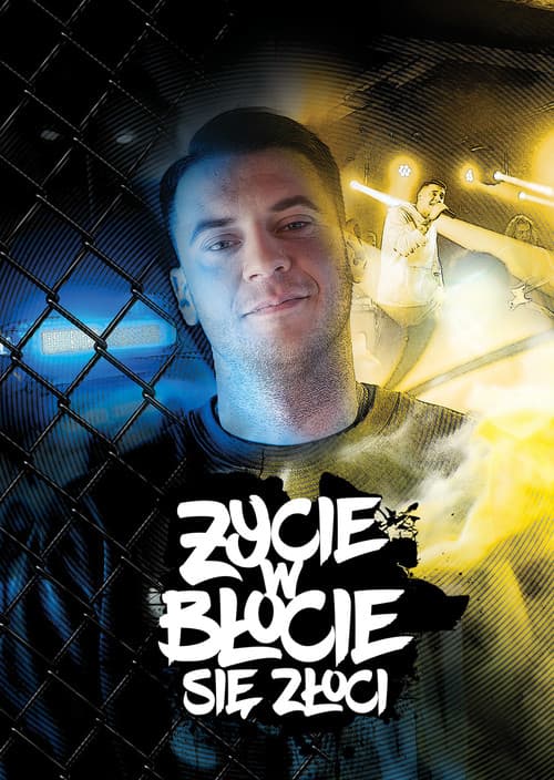 Życie w błocie się złoci (2023) poster