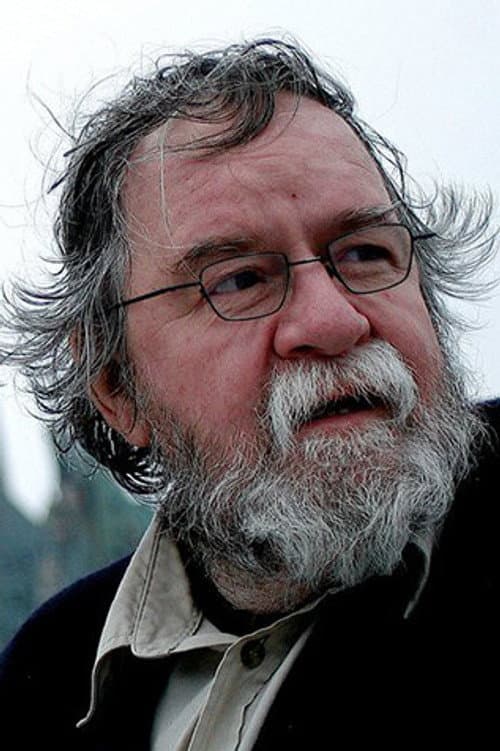 Jean-Claude Labrecque foto