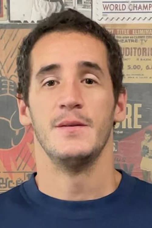 Julio Alamos foto