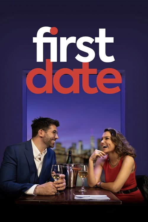 First Date: The Musical (2020) poster