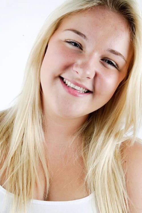 Gabrielle Green foto