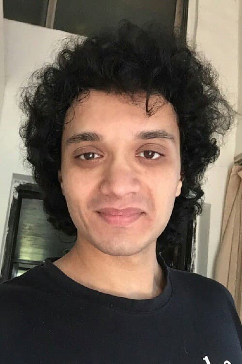 Namashi Chakraborty foto