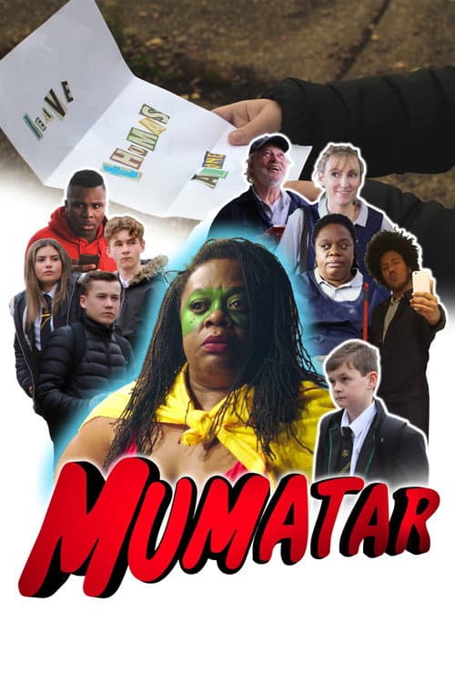 Mumatar (2018) poster