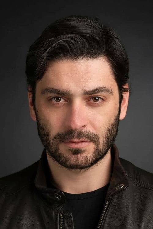 Ozan Akbaba foto
