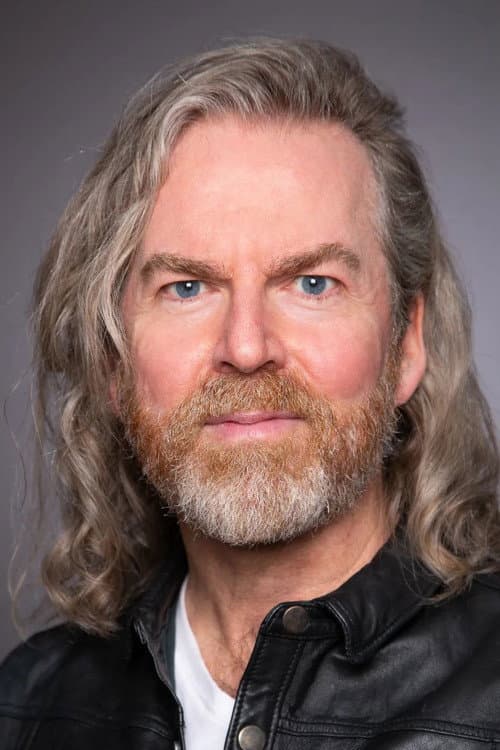 Robert Ryan foto