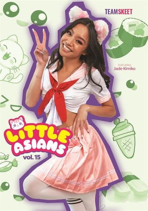 Little Asians 15 (2026) poster
