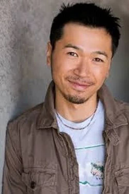 Robert Wu foto
