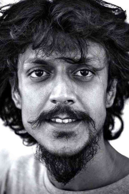 Nachiket Purnapatre foto