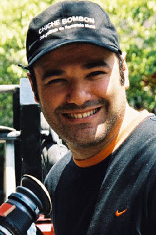 Fernando Musa foto